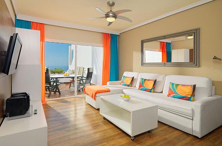 Regency Torviscas Apartments and Suites