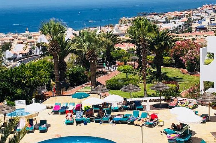 Regency Torviscas Apartments and Suites