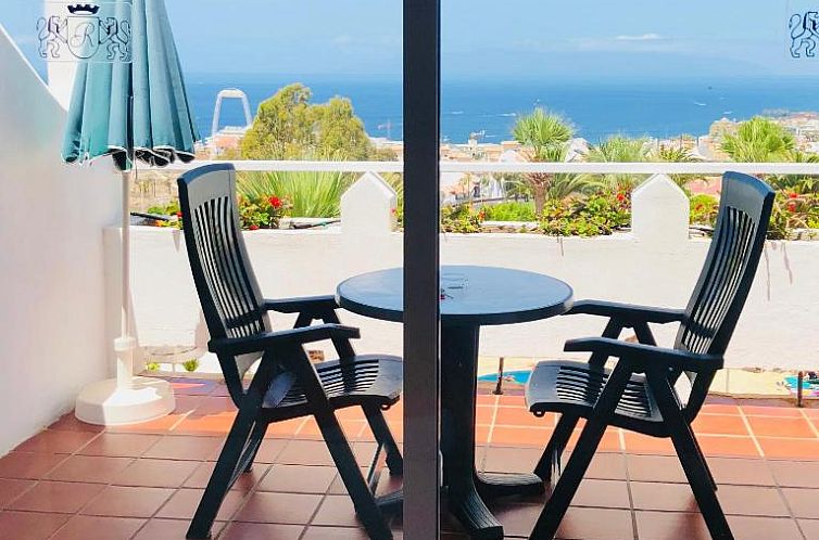 Regency Torviscas Apartments and Suites