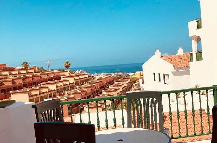 Regency Torviscas Apartments and Suites