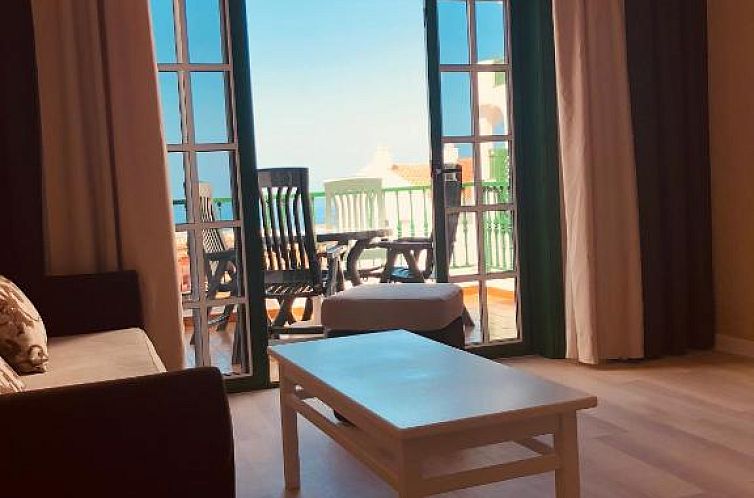 Regency Torviscas Apartments and Suites