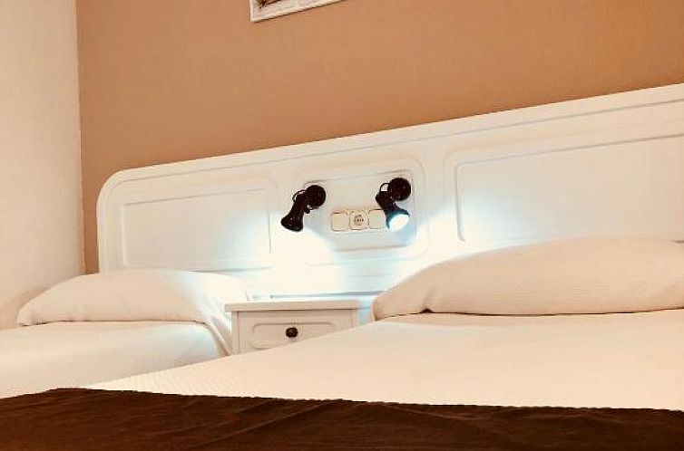 Regency Torviscas Apartments and Suites
