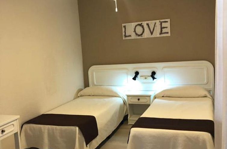Regency Torviscas Apartments and Suites