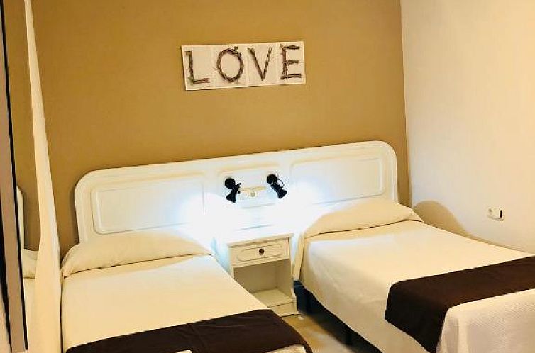 Regency Torviscas Apartments and Suites