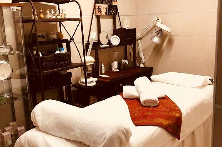 Regency Torviscas Apartments and Suites