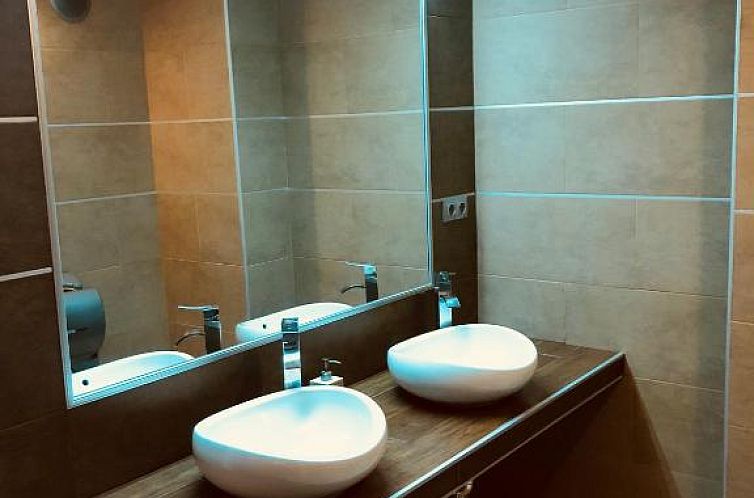 Regency Torviscas Apartments and Suites