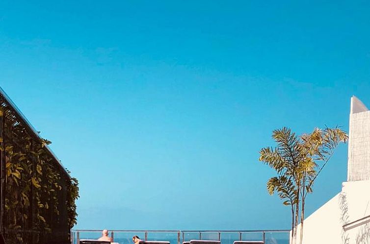 Regency Torviscas Apartments and Suites