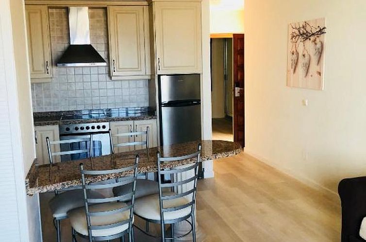 Regency Torviscas Apartments and Suites