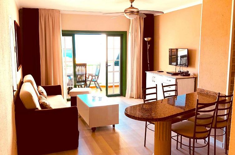 Regency Torviscas Apartments and Suites