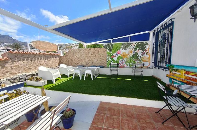 Guest house 1714481 - Apartment Canary Islands - Endless Summer House