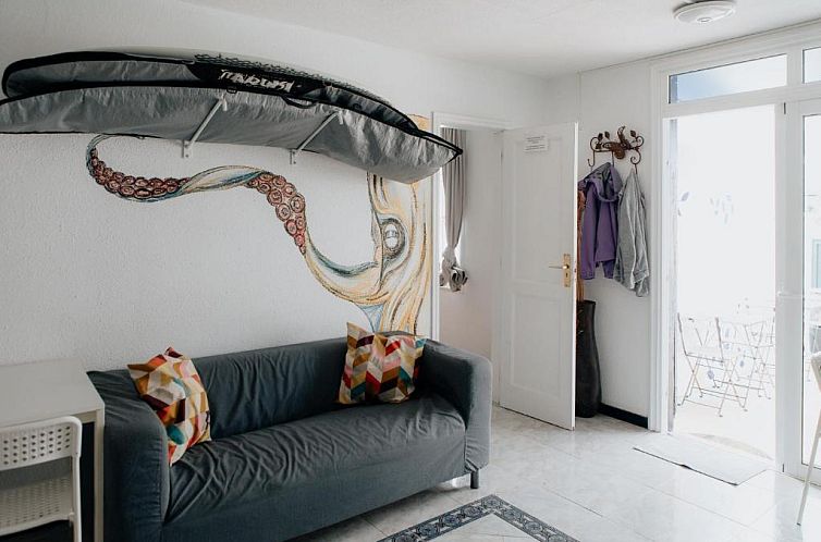 Endless Summer House