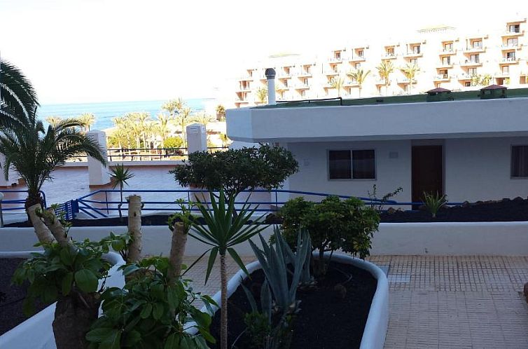 Apartment Playa Paraiso