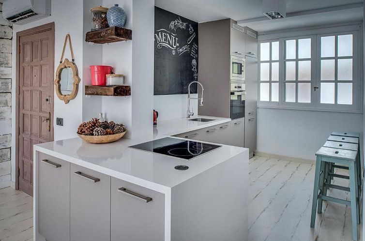 Unterkunft 1714498 - Appartement Kanarische Inseln - Apartamento Avitan