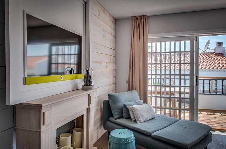 Apartamento Avitan
