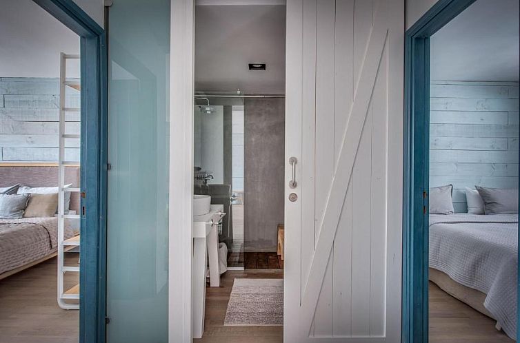 Apartamento Avitan
