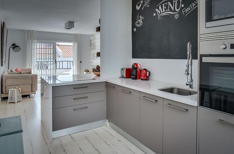 Apartamento Avitan