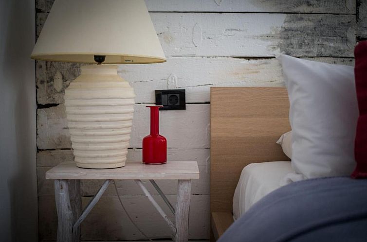 Apartamento Avitan