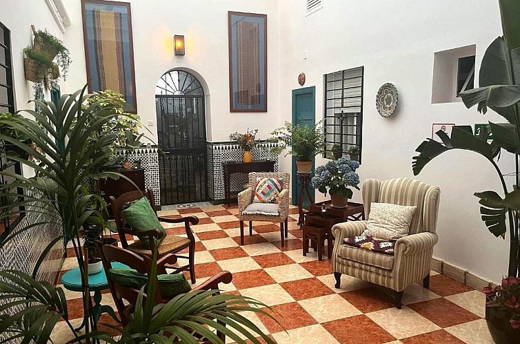 Montserrat Casa del Mar