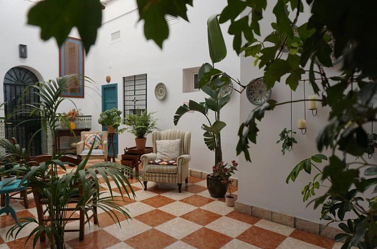 Montserrat Casa del Mar