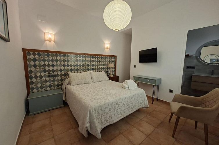 Montserrat Casa del Mar