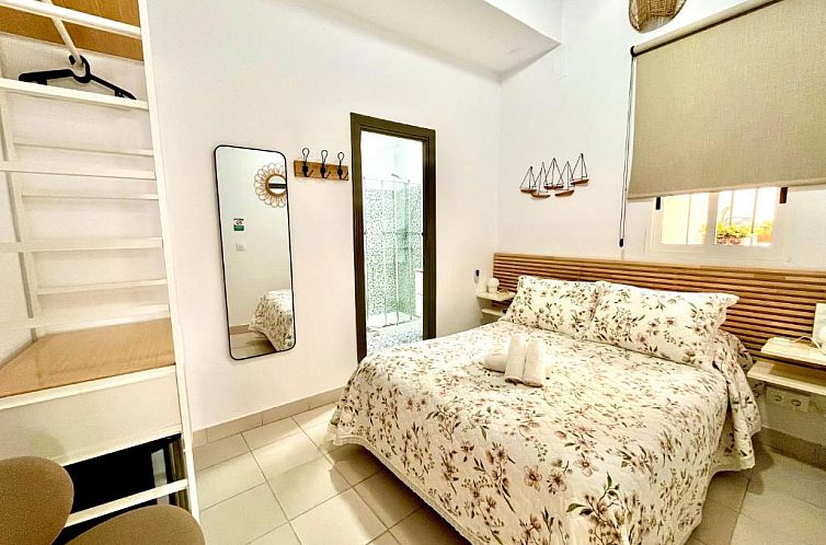 Hostal El Faro