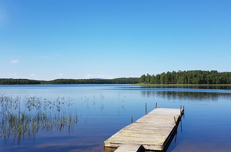 Vakantiehuis Villa Norrsken