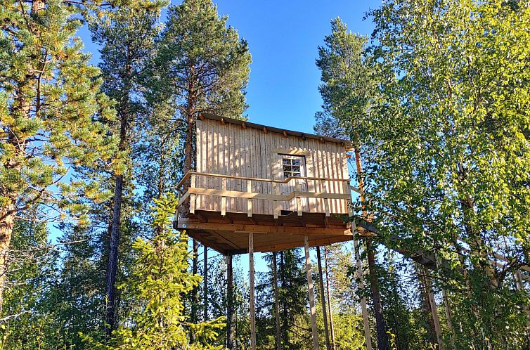 Guest house 1715602 - Apartment Norland - Appartement Aurora Lodge