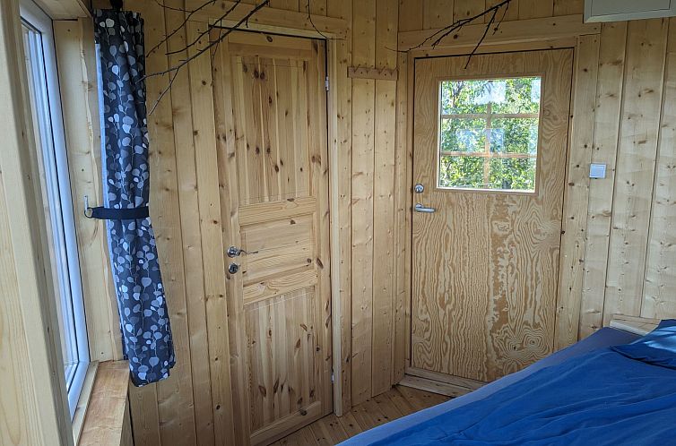 Appartement Aurora Lodge