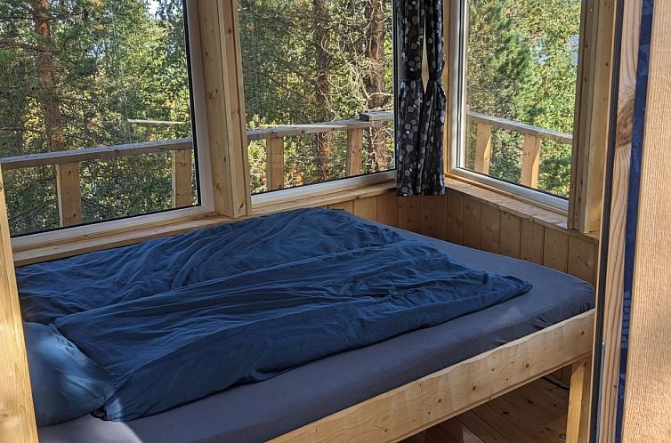 Appartement Aurora Lodge