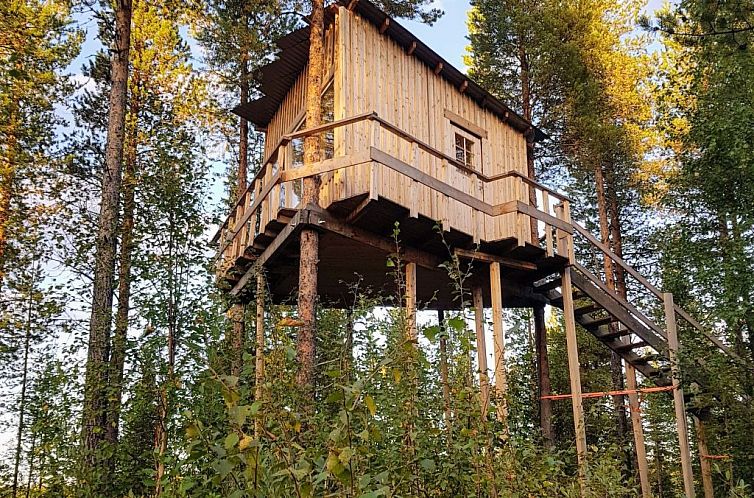 Appartement Aurora Lodge