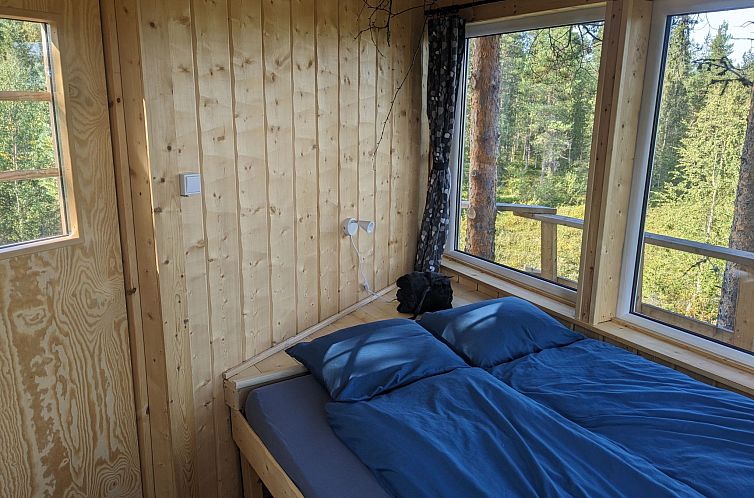 Appartement Aurora Lodge