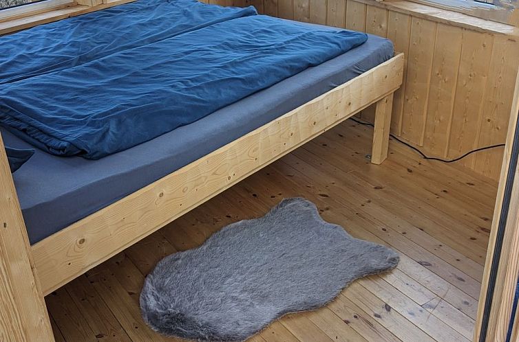 Appartement Aurora Lodge