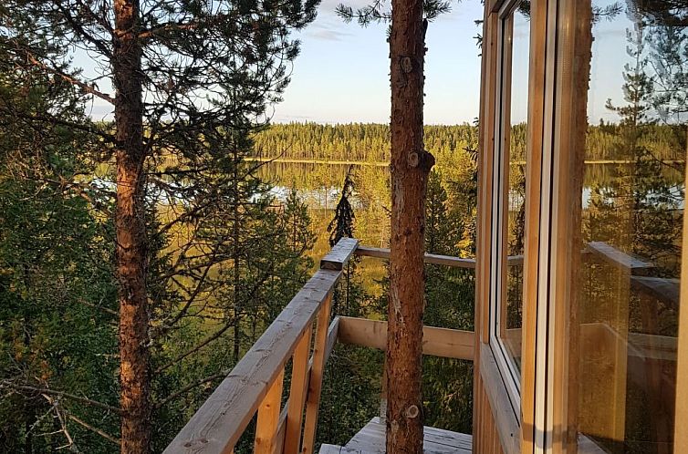 Appartement Aurora Lodge