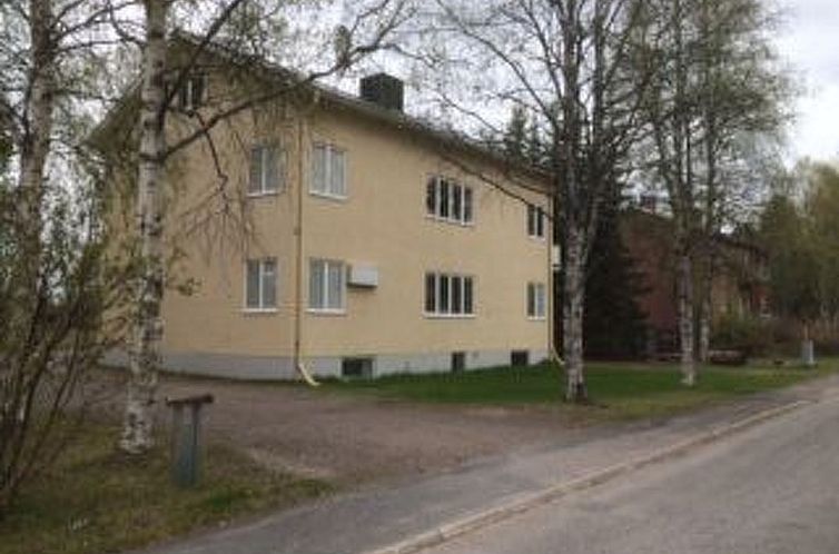 Vakantiehuis mit Sauna