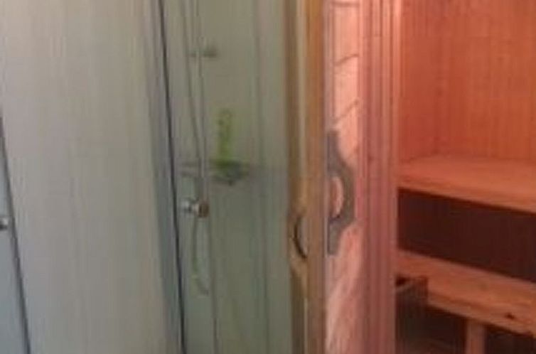 Vakantiehuis mit Sauna