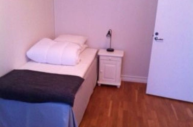 Vakantiehuis mit Sauna