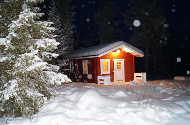 Unterkunft 1715604 - Ferienhaus Norland - Vakantiehuis Lynx