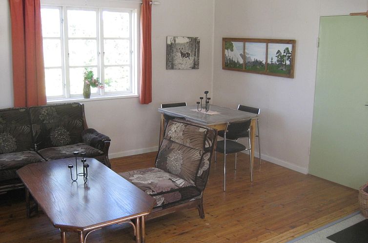 Vakantiehuis in Arvidsjaur mit eigener Sauna