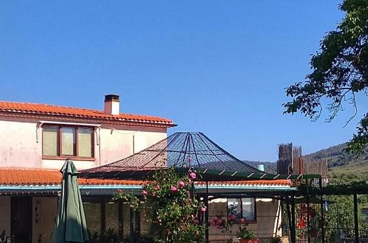 Unterkunft 1715704 - Appartement Extremadura - Casa Rural del Corral