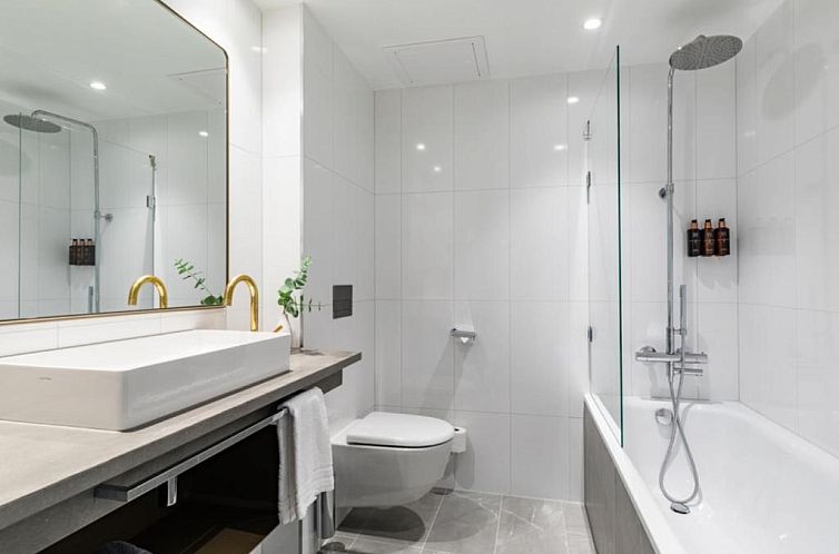 Clarion Hotel Gillet