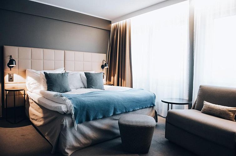 Clarion Hotel Gillet