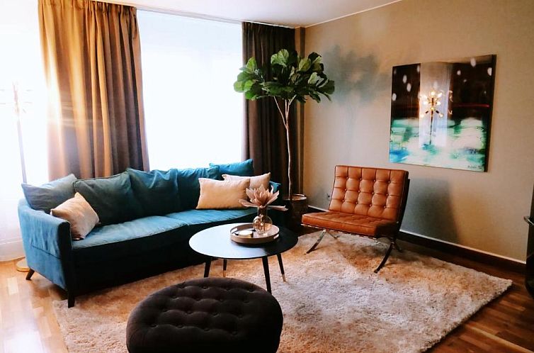 Clarion Hotel Gillet