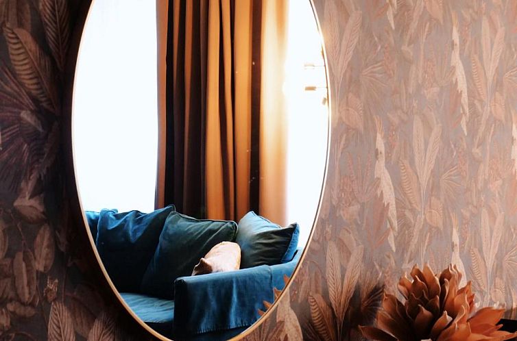 Clarion Hotel Gillet