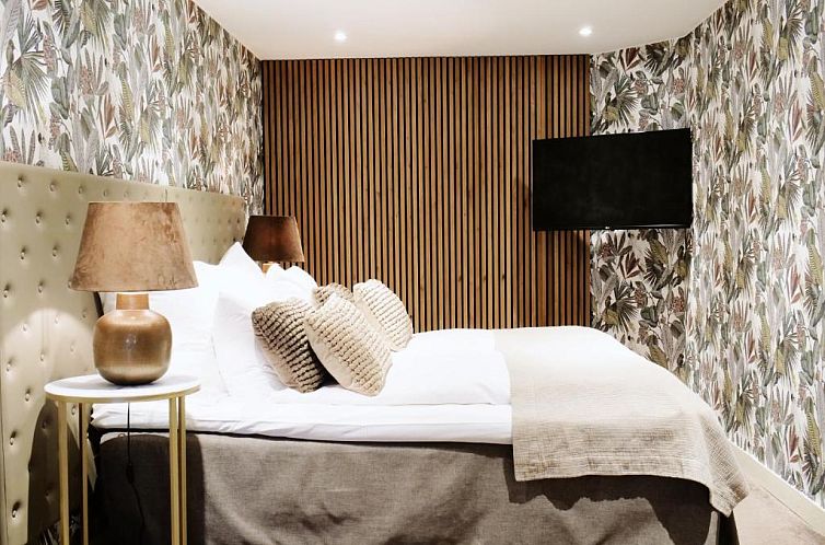 Clarion Hotel Gillet