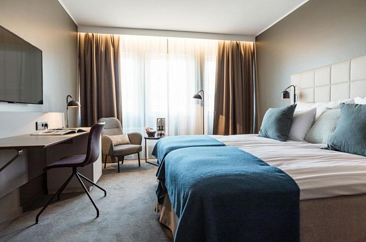 Clarion Hotel Gillet
