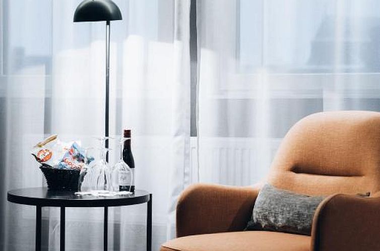 Clarion Hotel Gillet