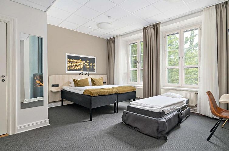 Best Western Hotel Svava