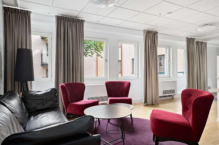 Best Western Hotel Svava