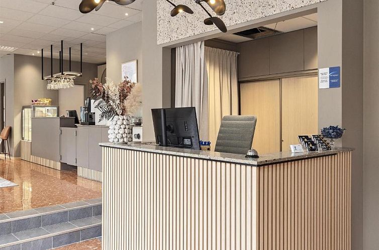 Best Western Hotel Svava