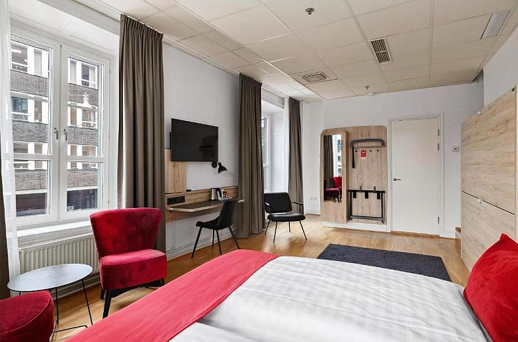 Best Western Hotel Svava